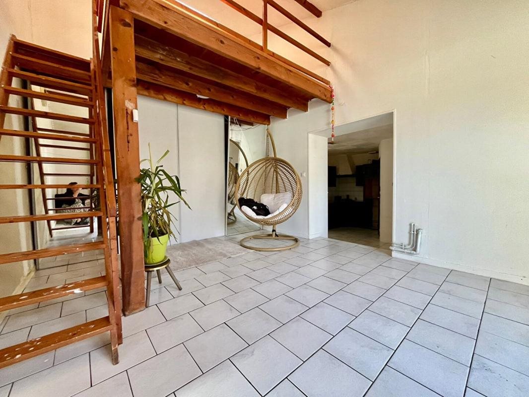Maison à vendre, 36m², Pussay