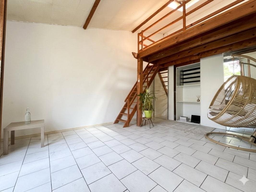 Maison à vendre, 36m², Pussay