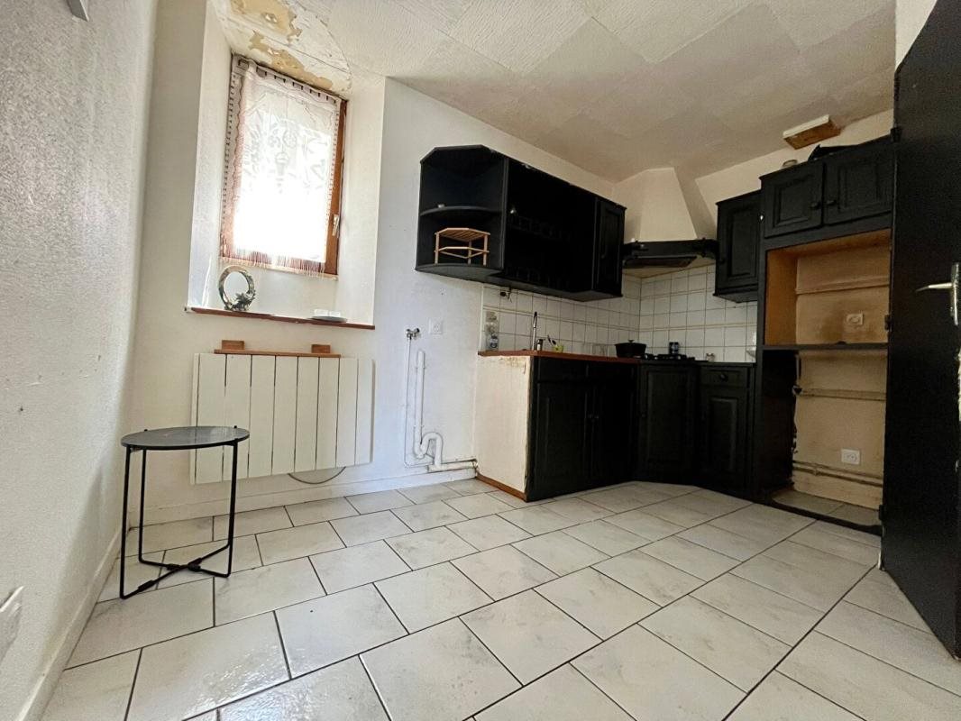 Maison à vendre, 36m², Pussay