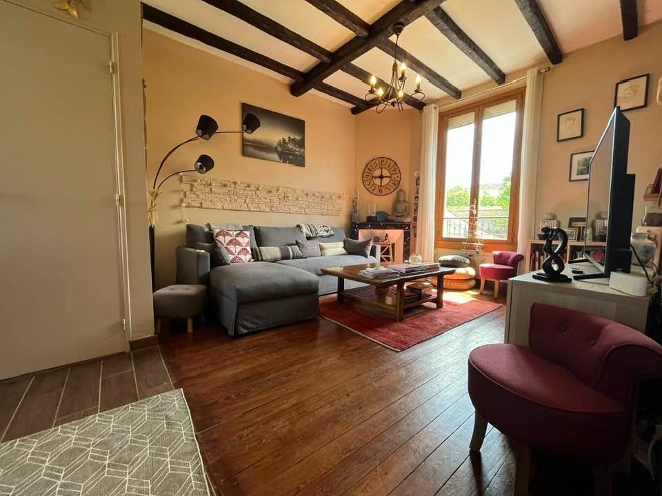 Appartement à vendre, 65m², Etampes