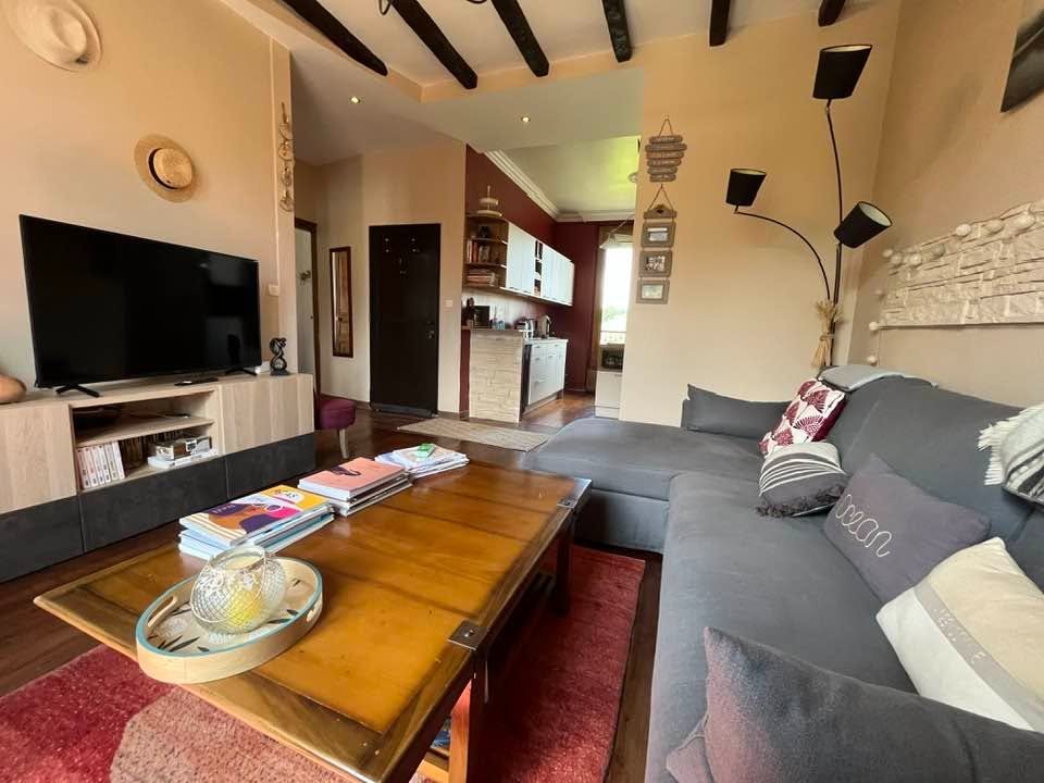 Appartement à vendre, 65m², Etampes