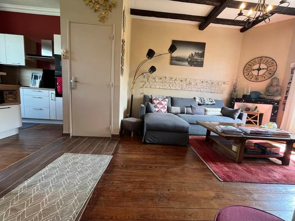 Appartement à vendre, 65m², Etampes