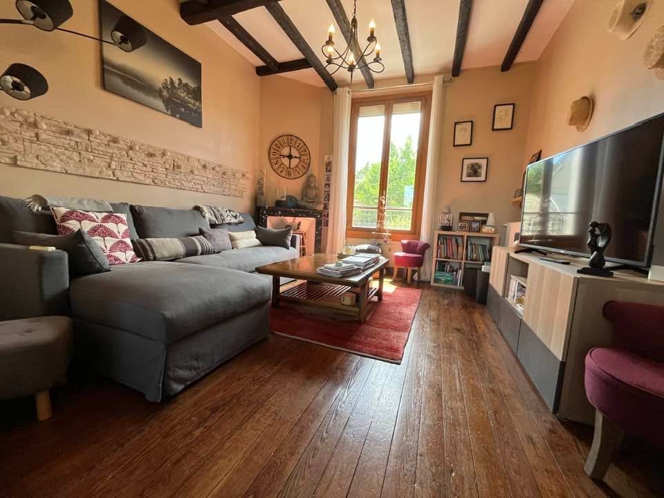 Appartement à vendre, 65m², Etampes