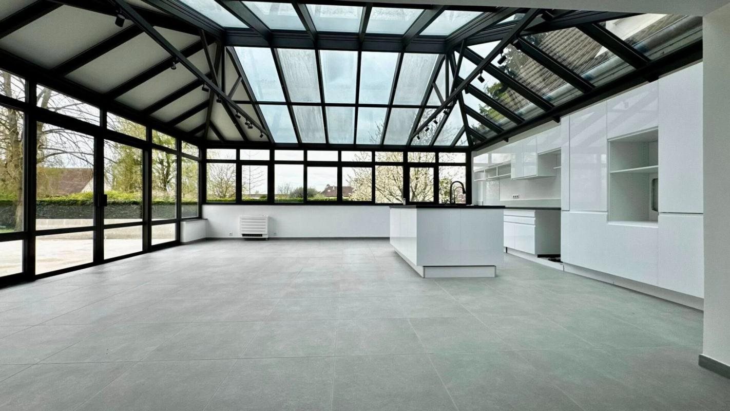 Maison à vendre, 221m², Marolles-en-Hurepoix