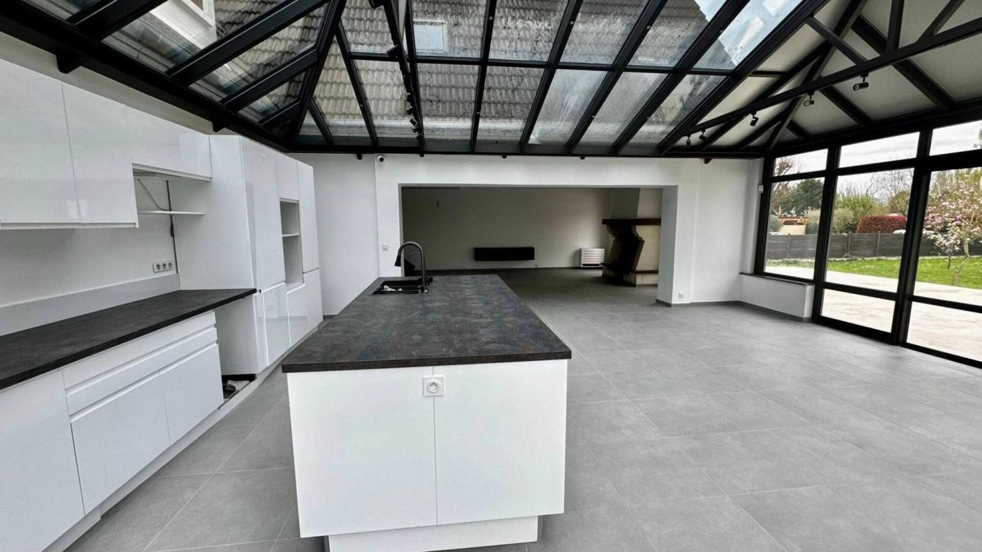 Maison à vendre, 221m², Marolles-en-Hurepoix