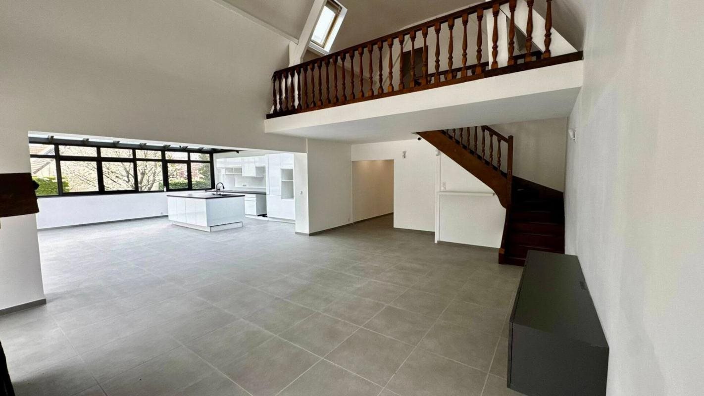 Maison à vendre, 221m², Marolles-en-Hurepoix