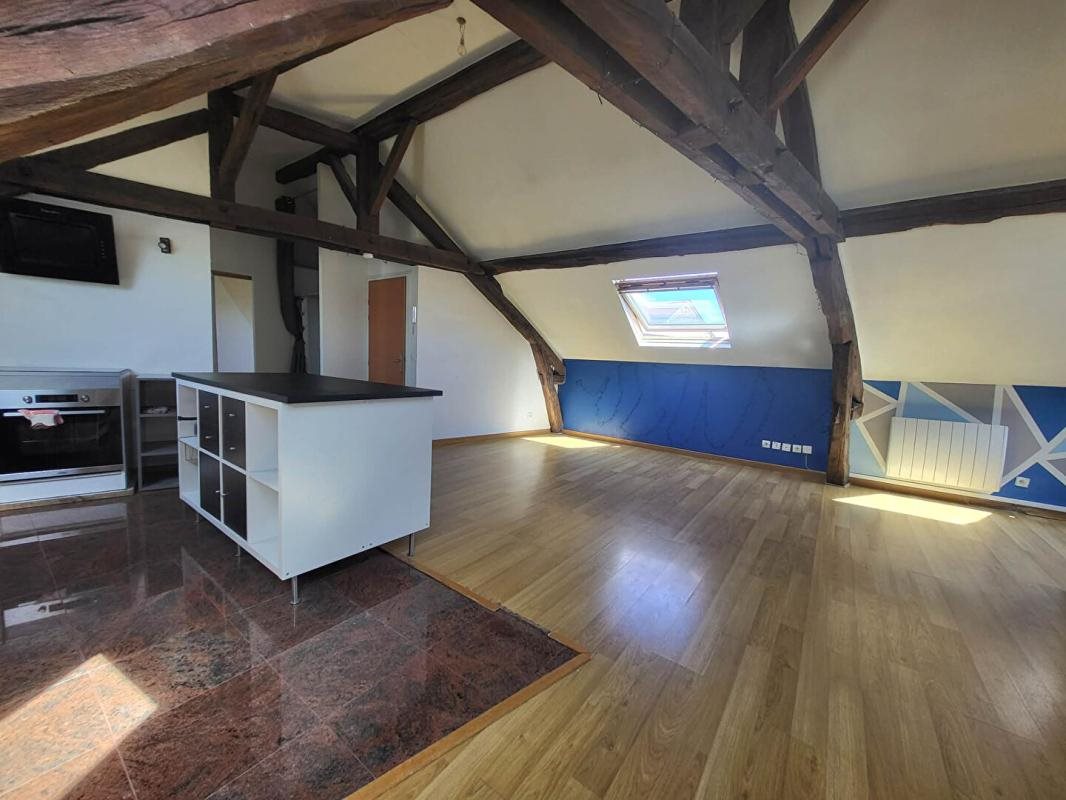 Appartement à vendre, 65m², Pithiviers