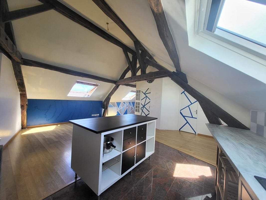 Appartement à vendre, 65m², Pithiviers