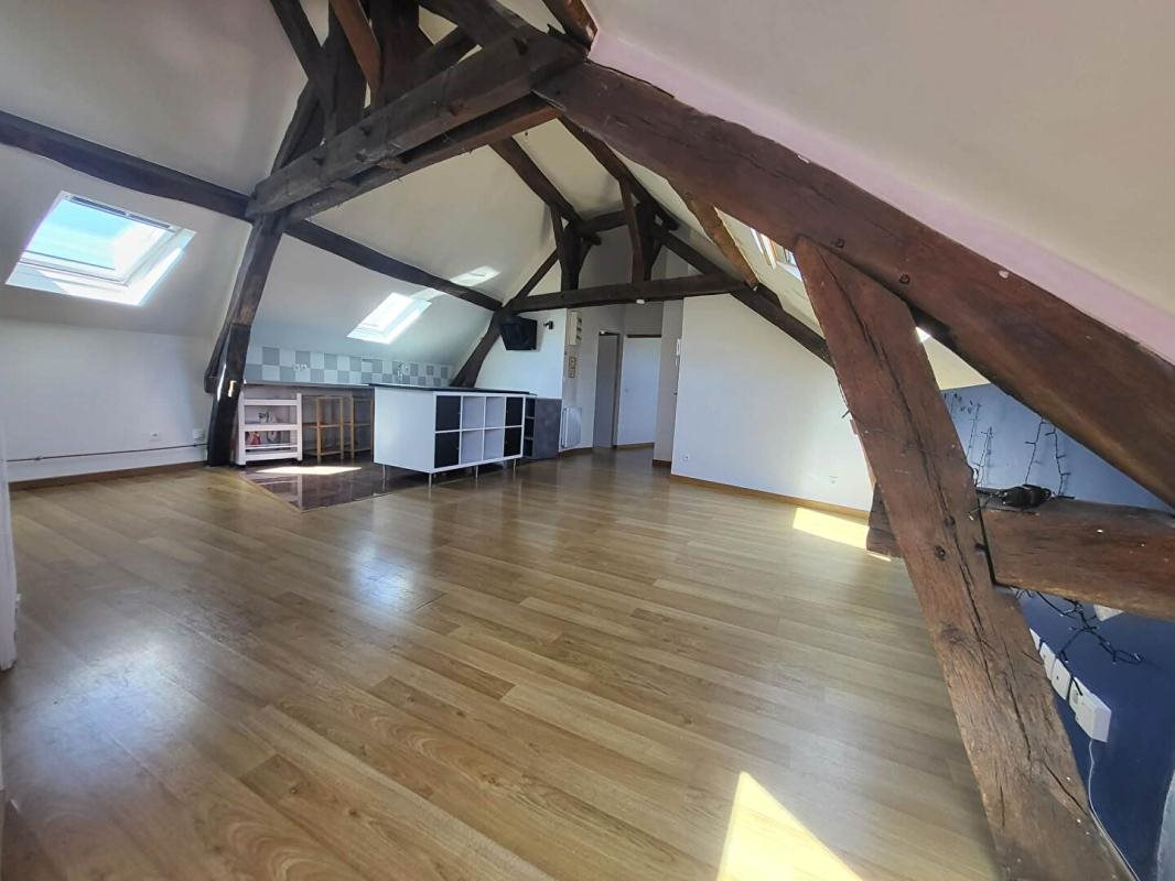 Appartement à vendre, 65m², Pithiviers