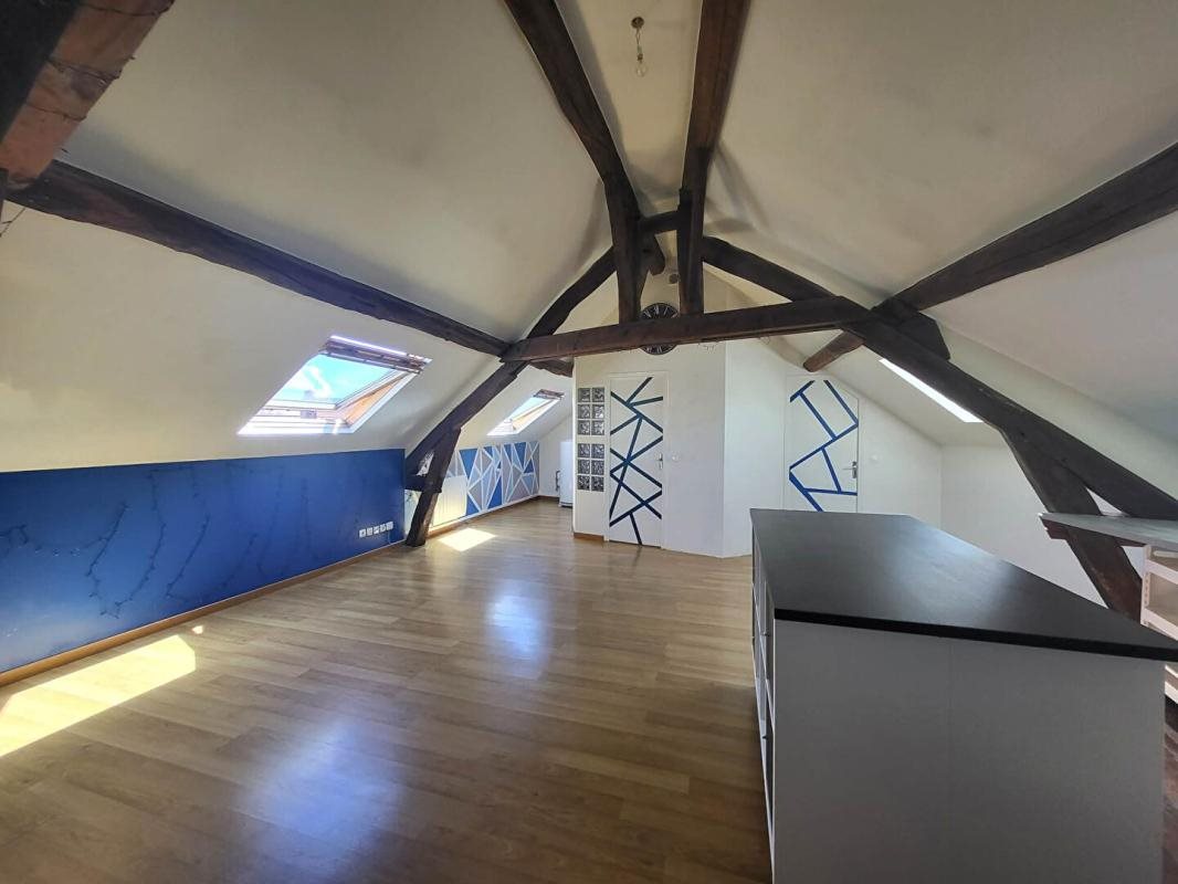 Appartement à vendre, 65m², Pithiviers