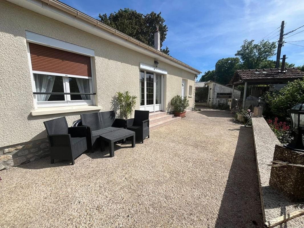 Maison à vendre, 85m², Etampes