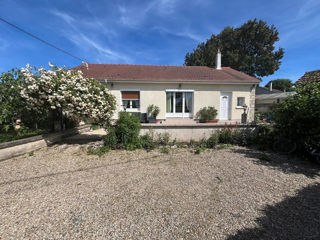 Maison à vendre, 85m², Etampes