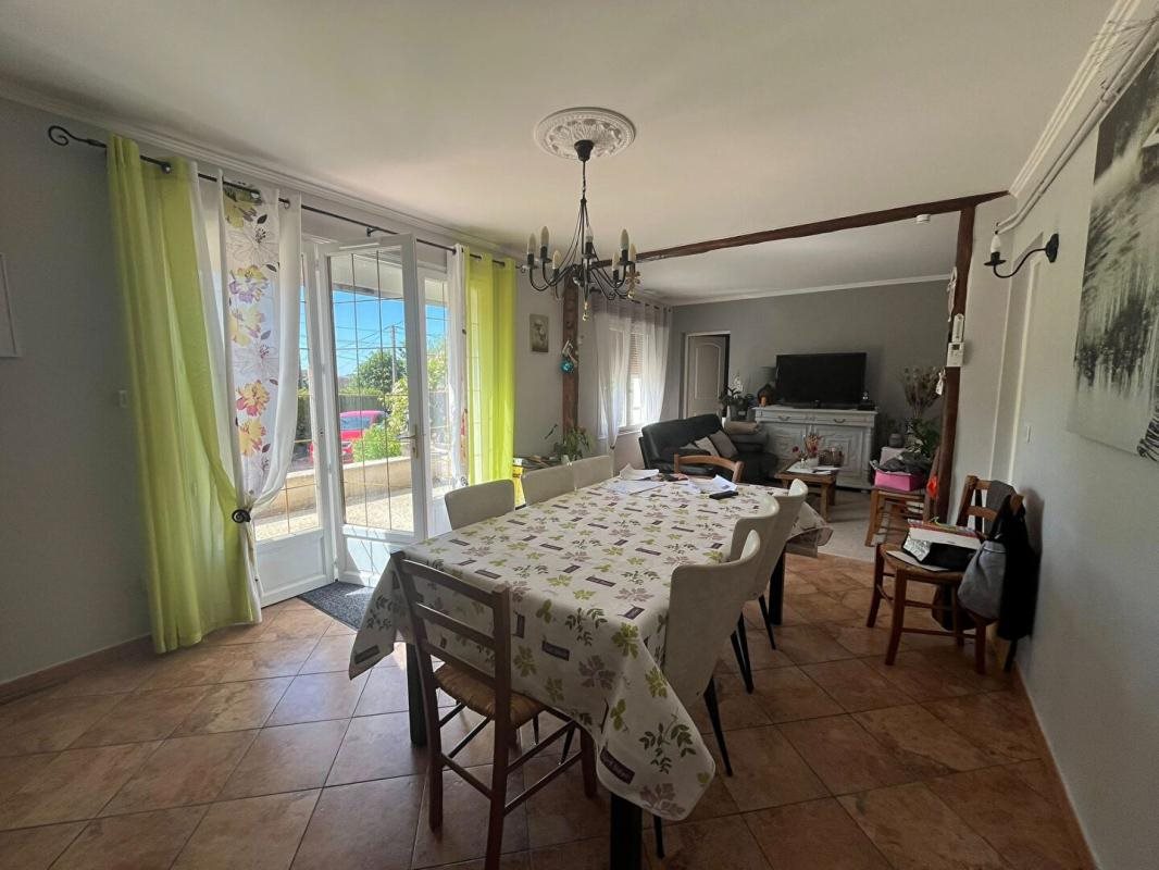 Maison à vendre, 85m², Etampes
