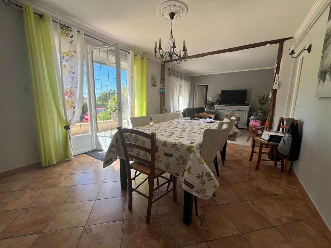 Maison à vendre, 85m², Etampes