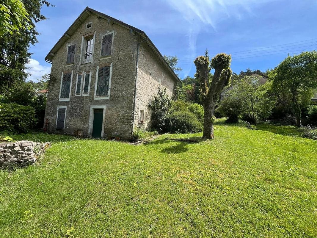 Maison à vendre, 145m², Saclas