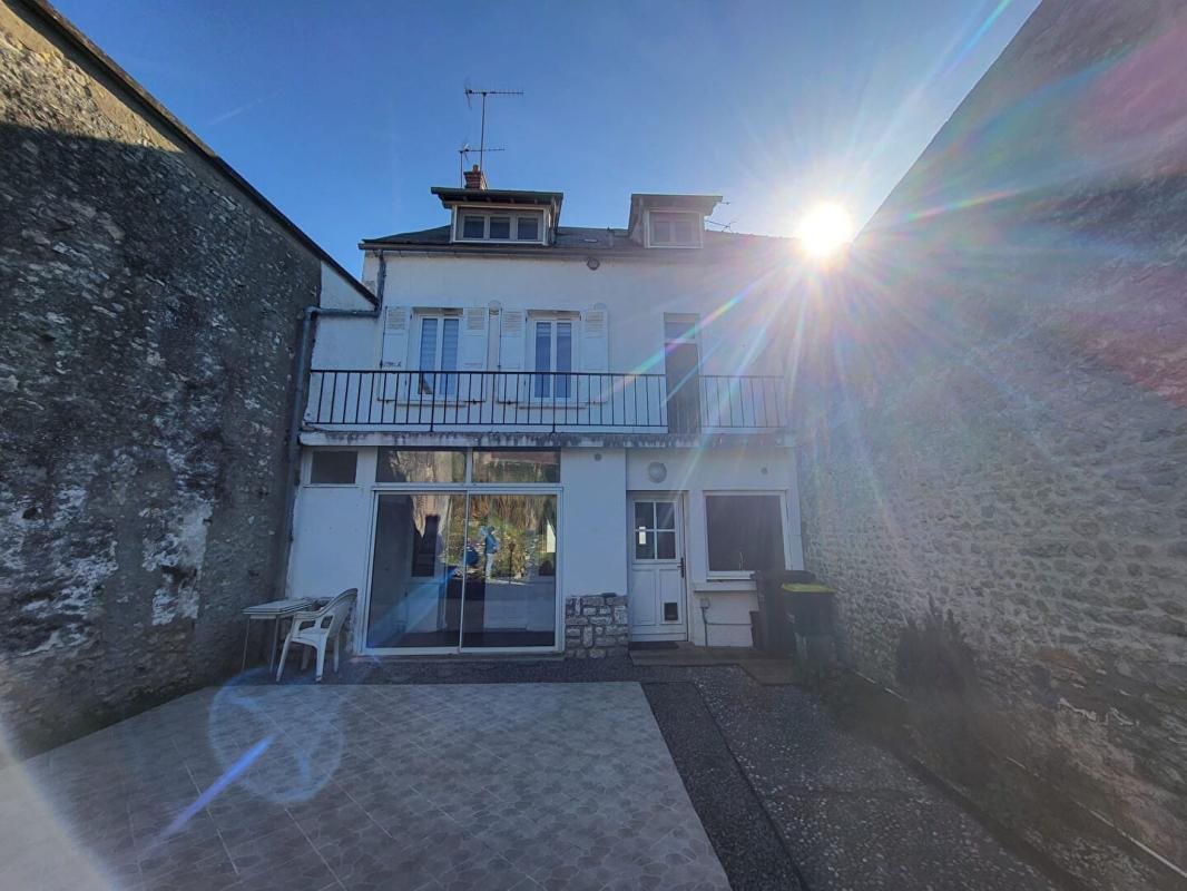 Maison à vendre, 170m², Etampes