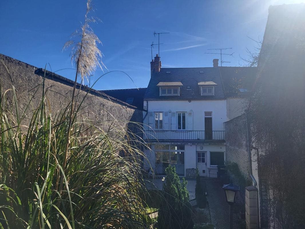 Maison à vendre, 170m², Etampes