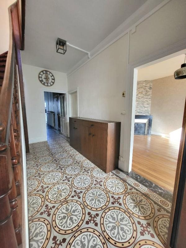 Maison à vendre, 170m², Etampes