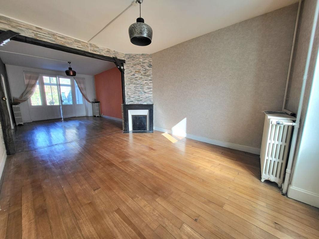 Maison à vendre, 170m², Etampes