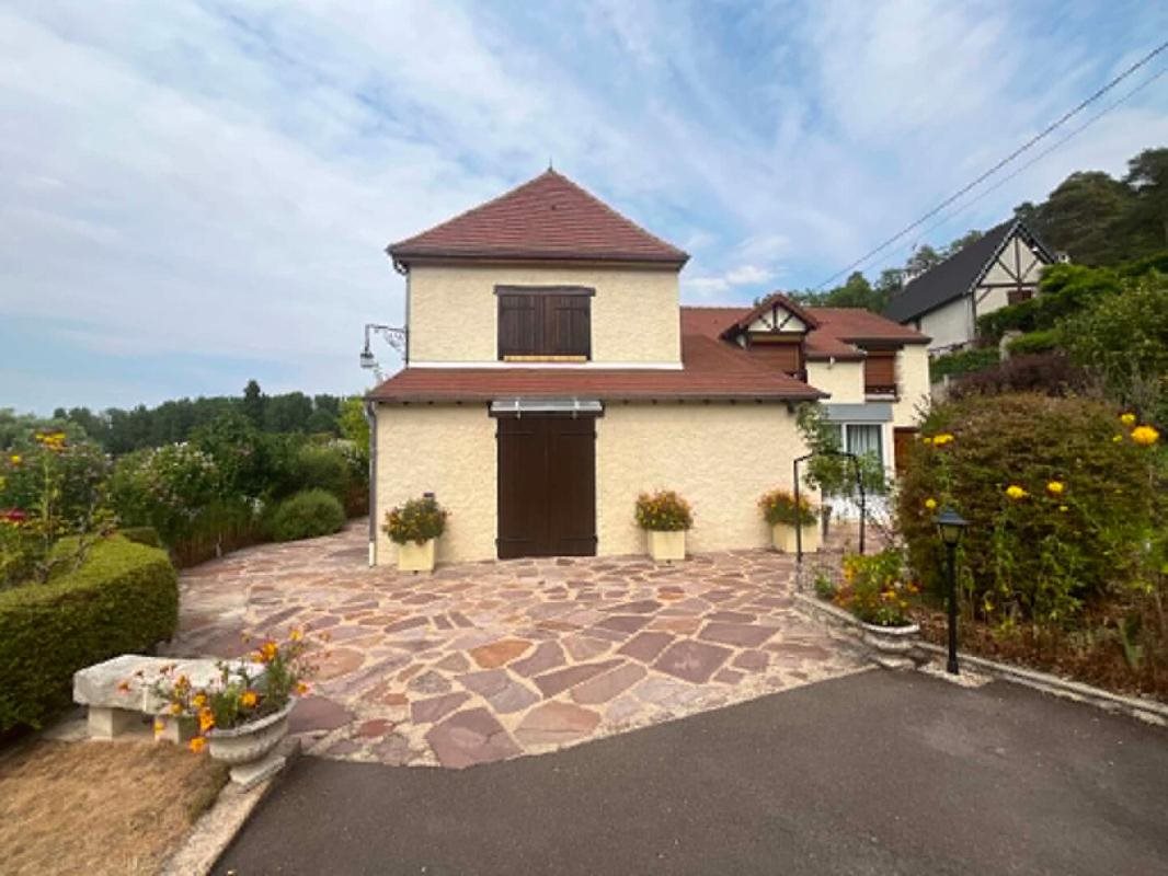 Maison à vendre, 246m², Boissy-la-Rivière