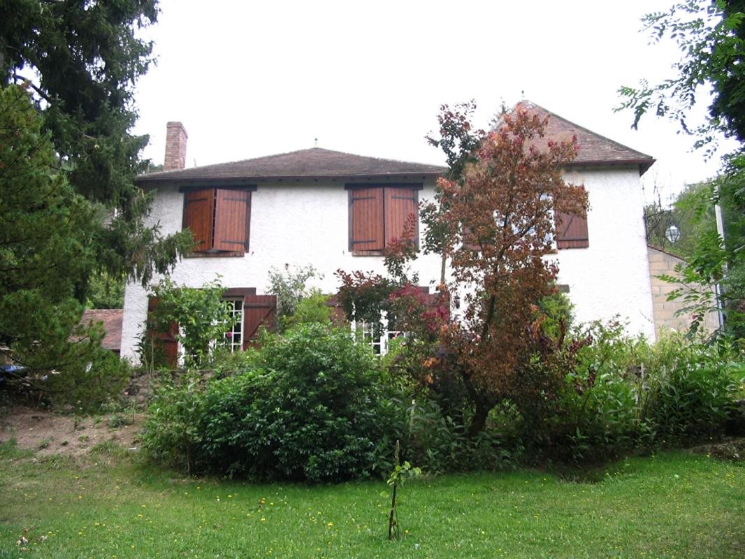 Maison à vendre, 246m², Boissy-la-Rivière
