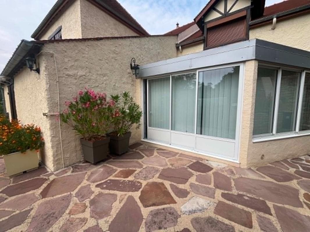 Maison à vendre, 246m², Boissy-la-Rivière