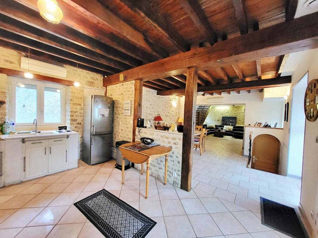 Maison à vendre, 145m², Etampes