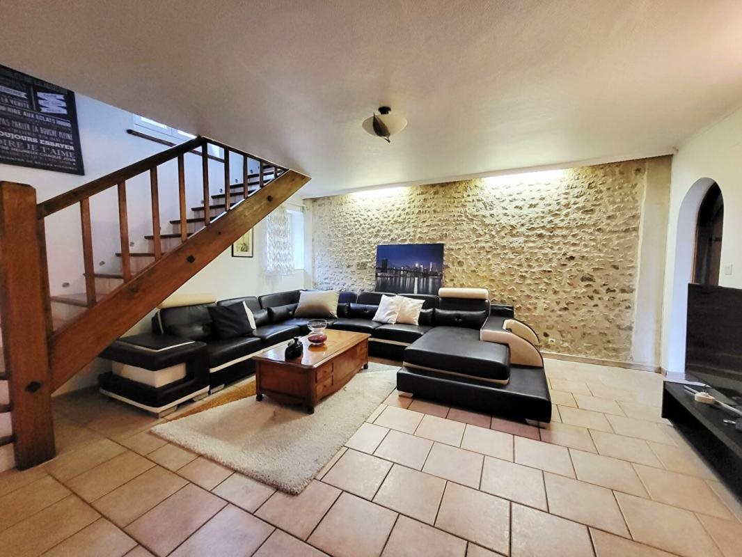 Maison à vendre, 145m², Etampes
