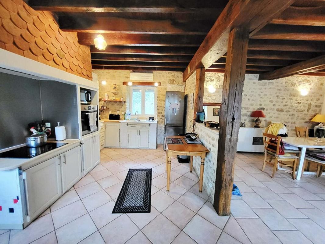 Maison à vendre, 145m², Etampes