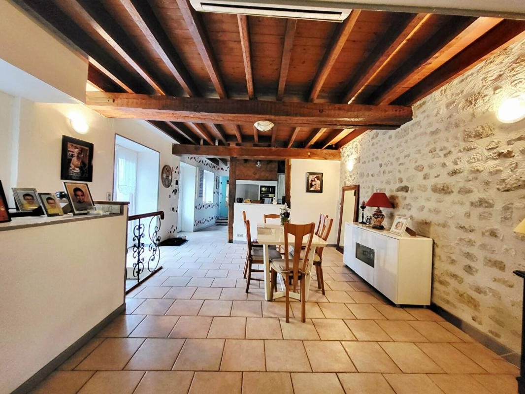 Maison à vendre, 145m², Etampes