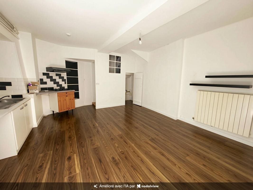 Appartement à vendre, 47m², Etampes