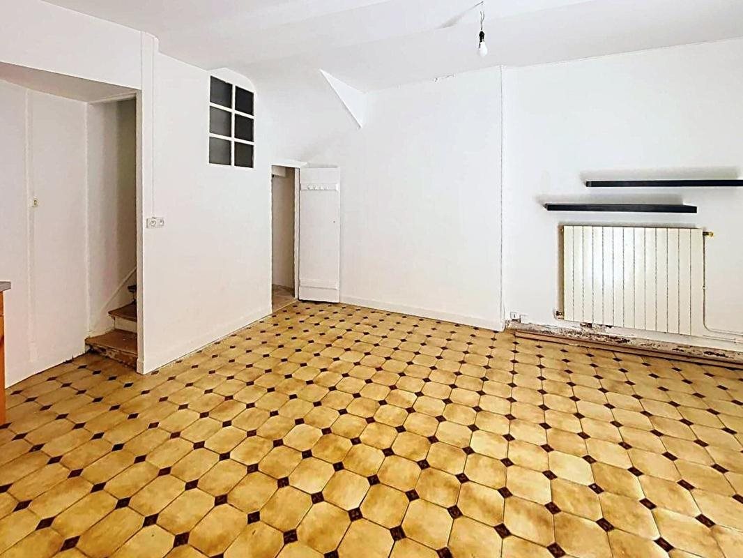 Appartement à vendre, 47m², Etampes