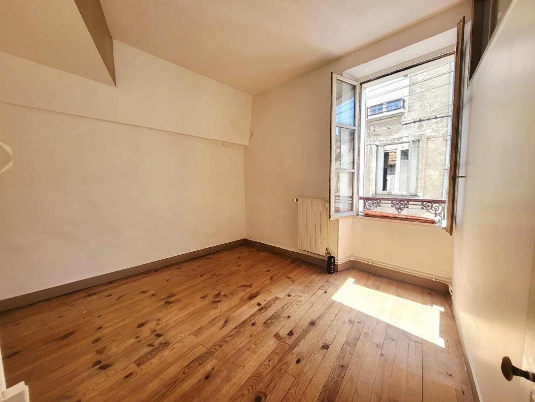 Appartement à vendre, 47m², Etampes