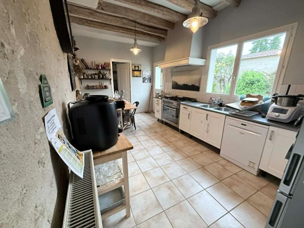 Maison à vendre, 127m², Etampes