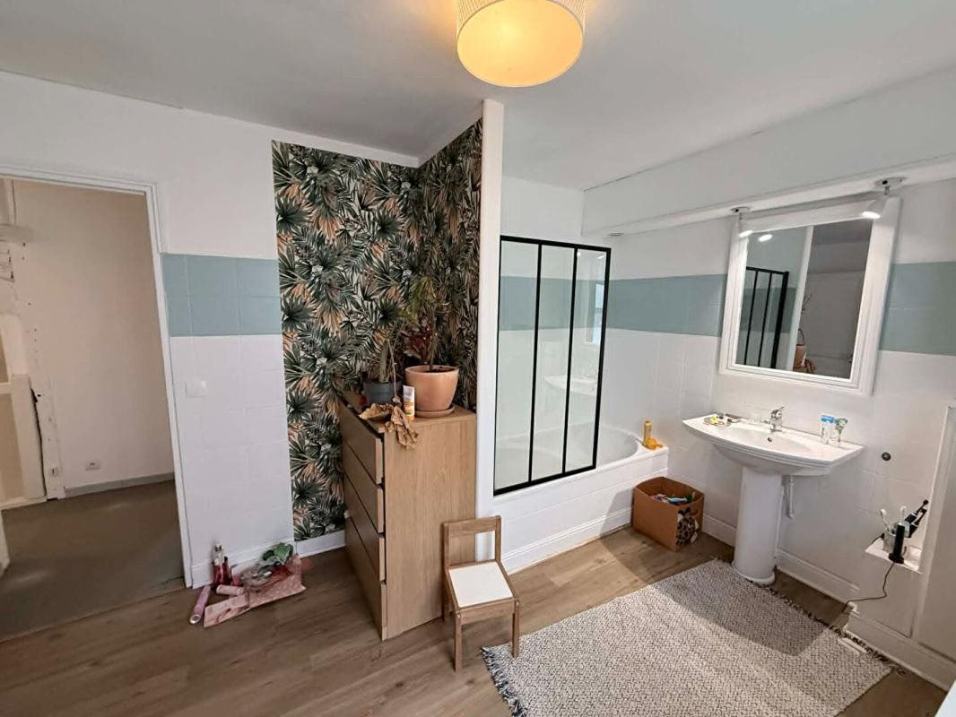 Maison à vendre, 127m², Etampes