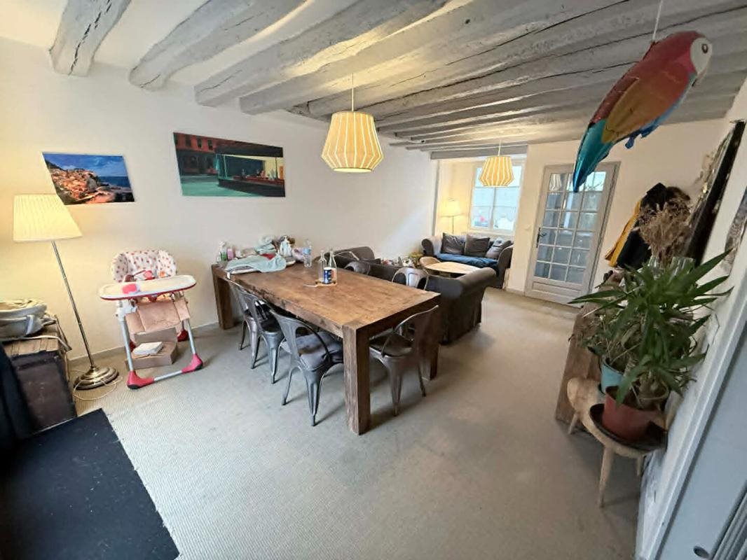 Maison à vendre, 127m², Etampes