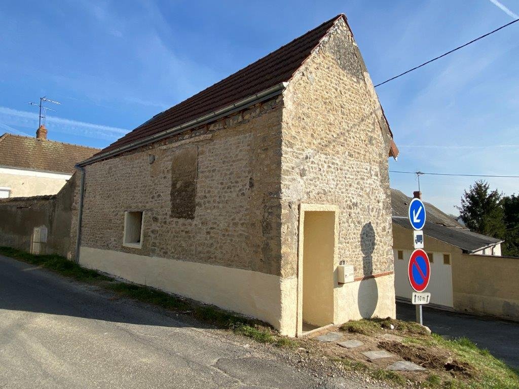 Maison à vendre, 49m², Le Mérévillois