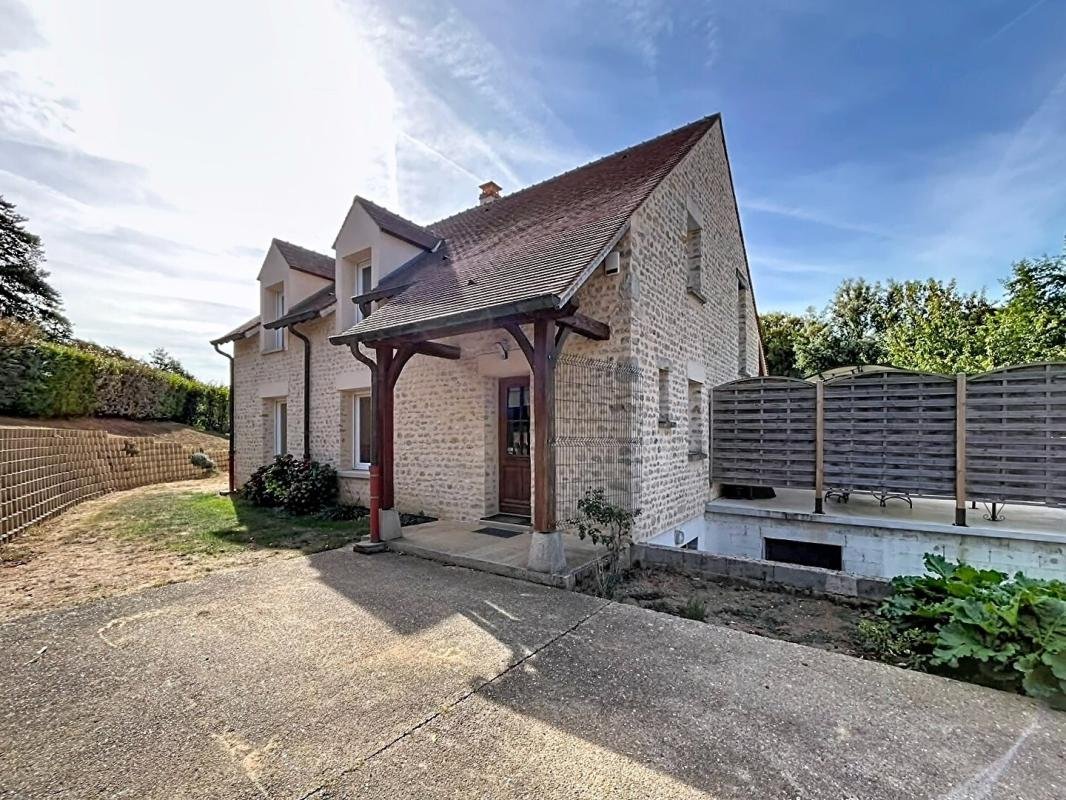Maison à vendre, 157m², Saclas