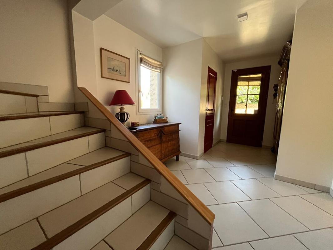Maison à vendre, 157m², Saclas