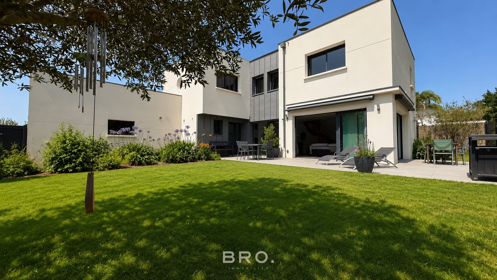 Maison à vendre, 194m², Arradon