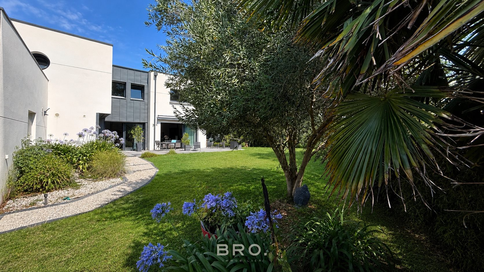Maison à vendre, 194m², Arradon