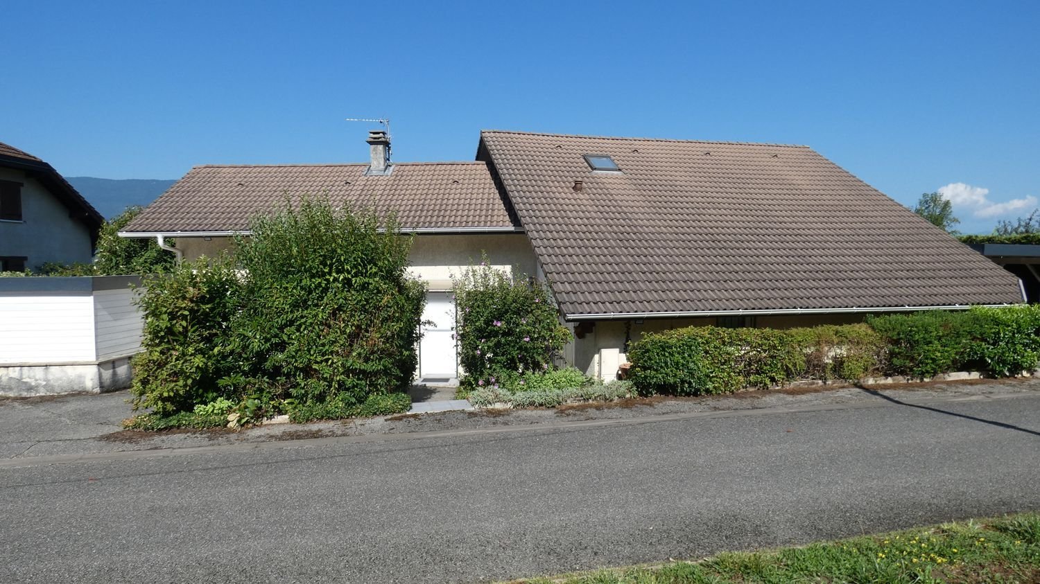 Maison à vendre, 204m², Drumettaz-Clarafond