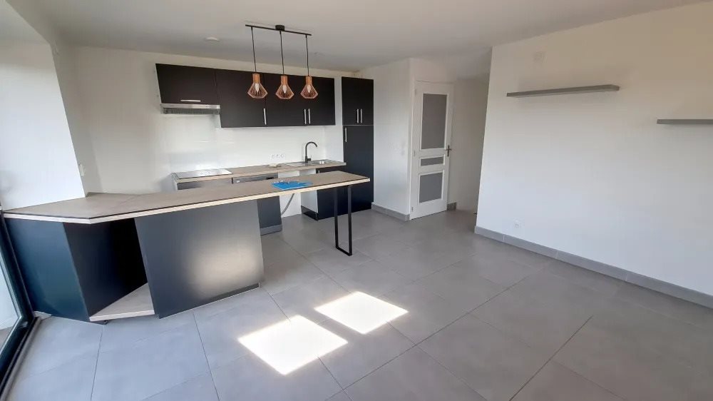 Appartement à louer, 46m², Contamine-sur-Arve
