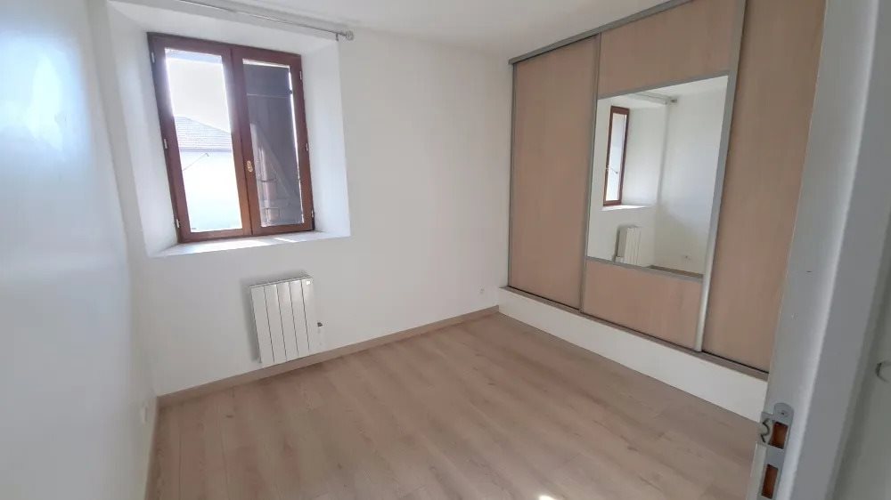 Appartement à louer, 46m², Contamine-sur-Arve