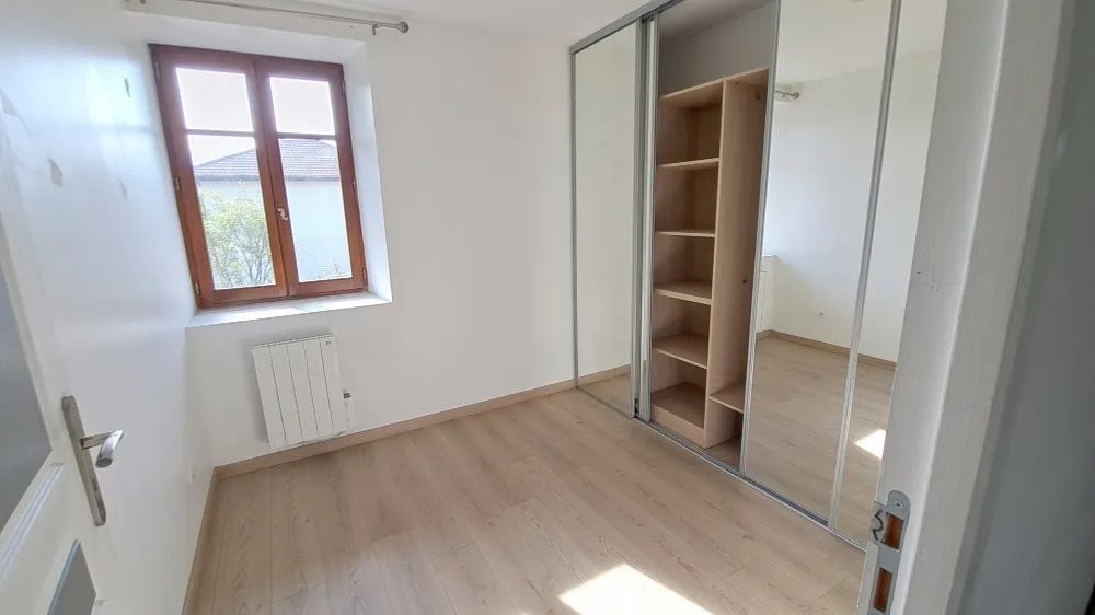 Appartement à louer, 46m², Contamine-sur-Arve