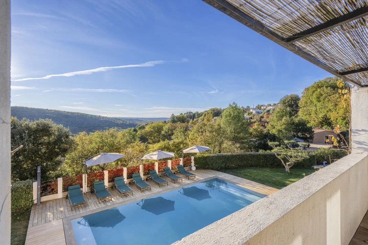 Maison à vendre, 262m², Artignosc-sur-Verdon