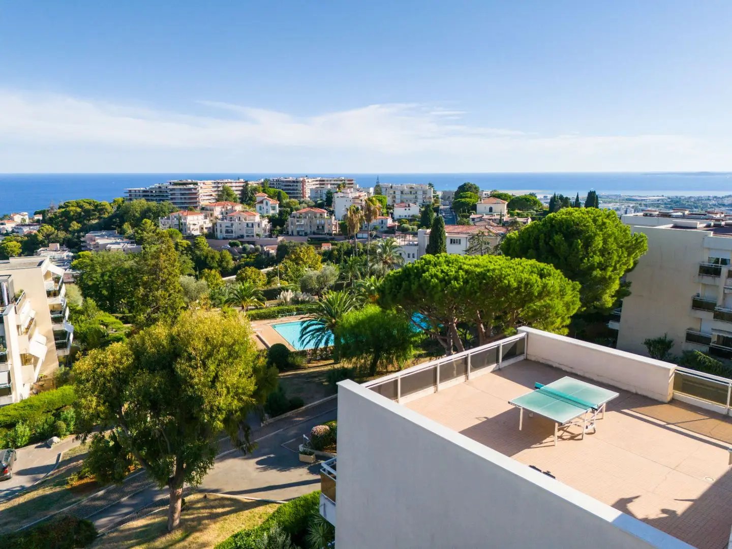 Appartement à vendre, 105m², Nice