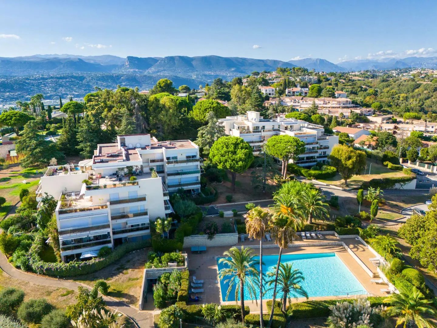 Appartement à vendre, 105m², Nice