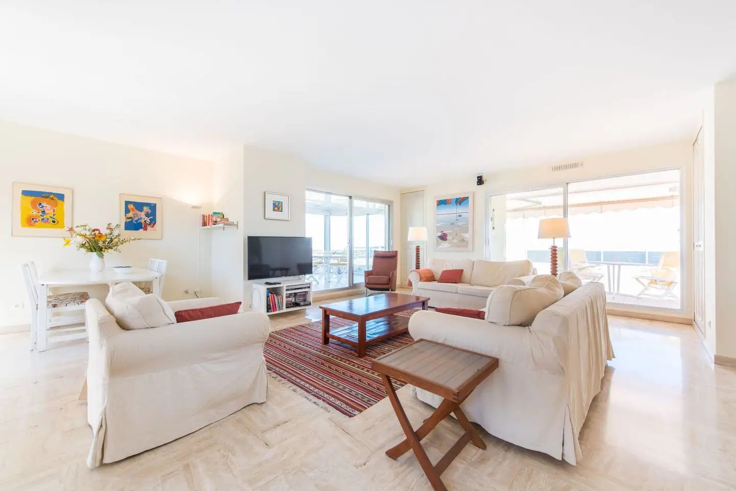 Appartement à vendre, 105m², Nice