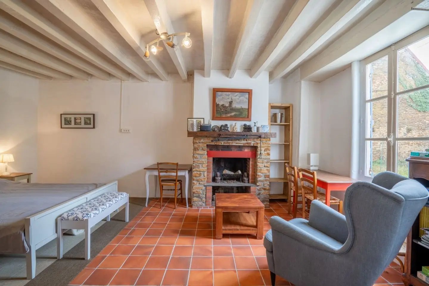 Maison à vendre, 69m², Santranges